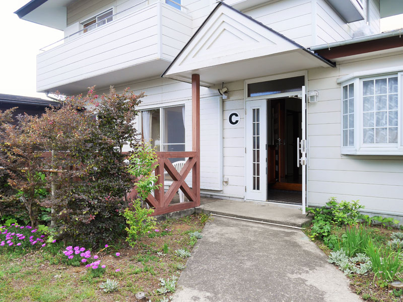 修善寺フォーレスト　一戸建て