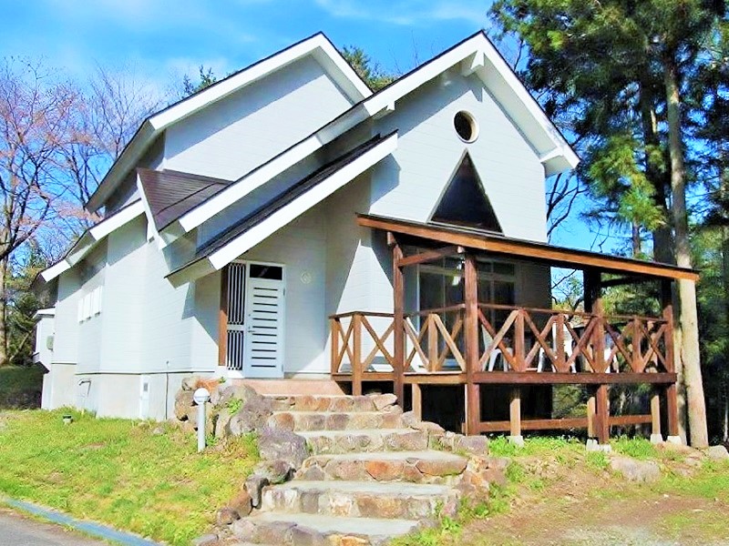 磐梯050-1　15名用　外観