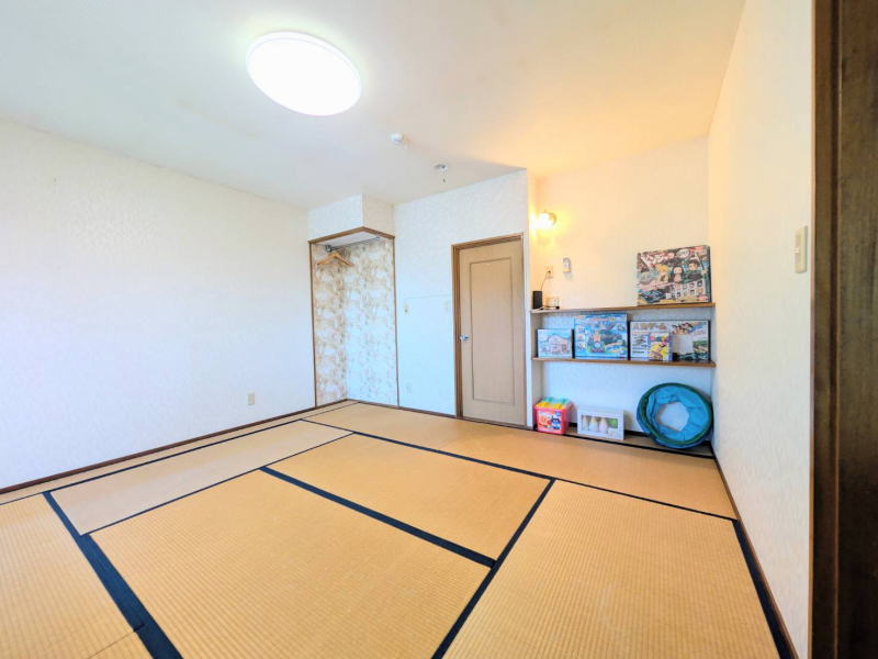 伊豆002 テラス露天風呂付10名用 和室