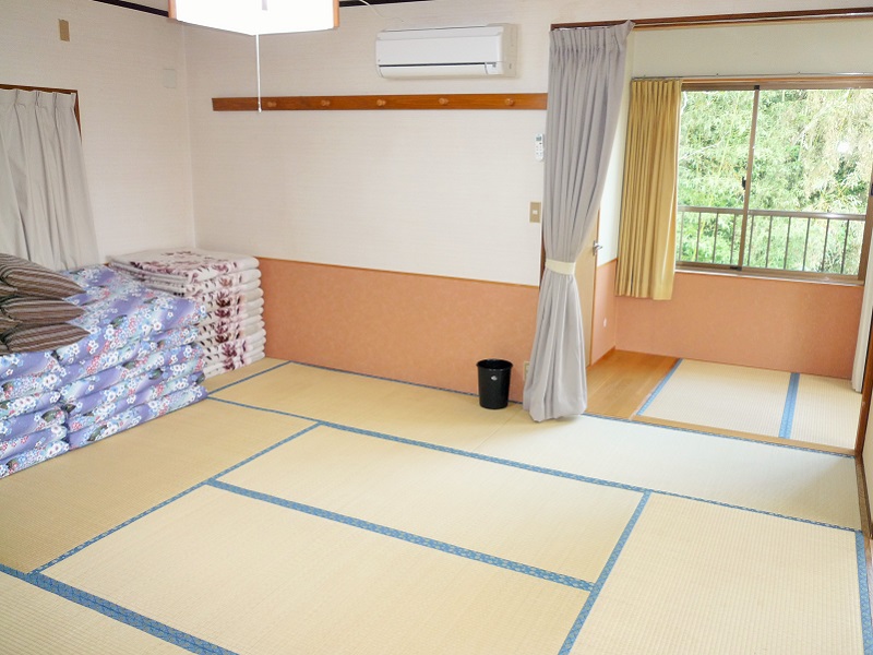 伊豆015 12名用 和室