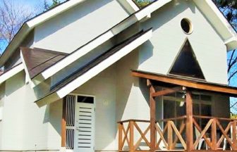 磐梯050-1　15名用　外観1100