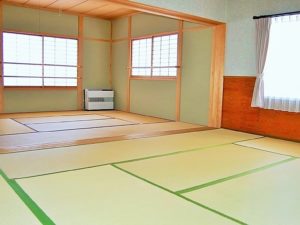 しゃくなげ平第1 　15名用　和室