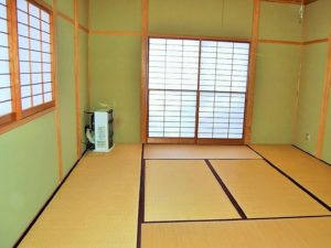 しゃくなげ平第1 　15名用　和室２