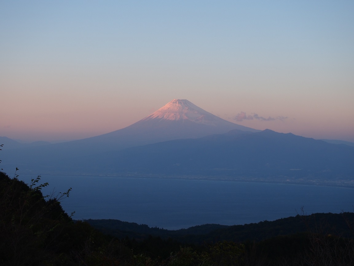 世界遺産「富士山」