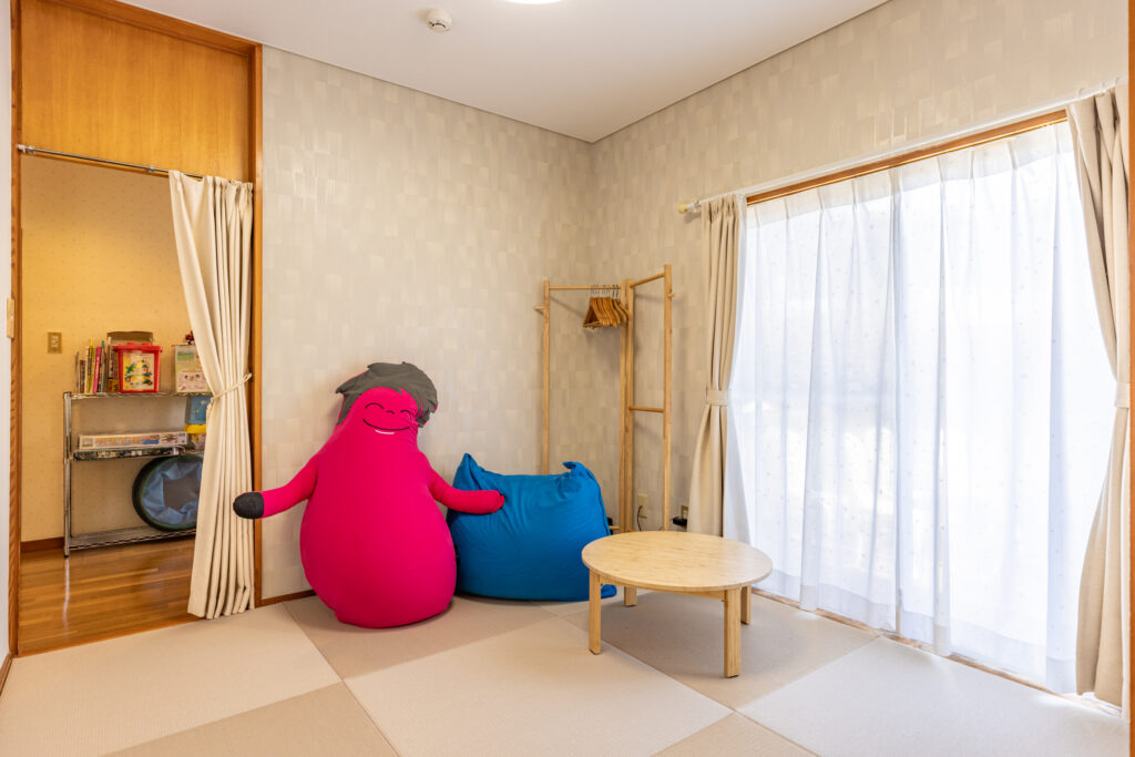 伊豆002　一戸建てコテージ10名用　シアタールーム