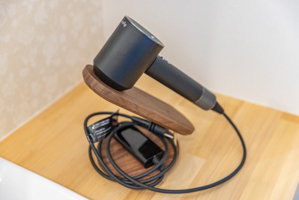 伊豆002　一戸建てコテージ10名用　ダイソン